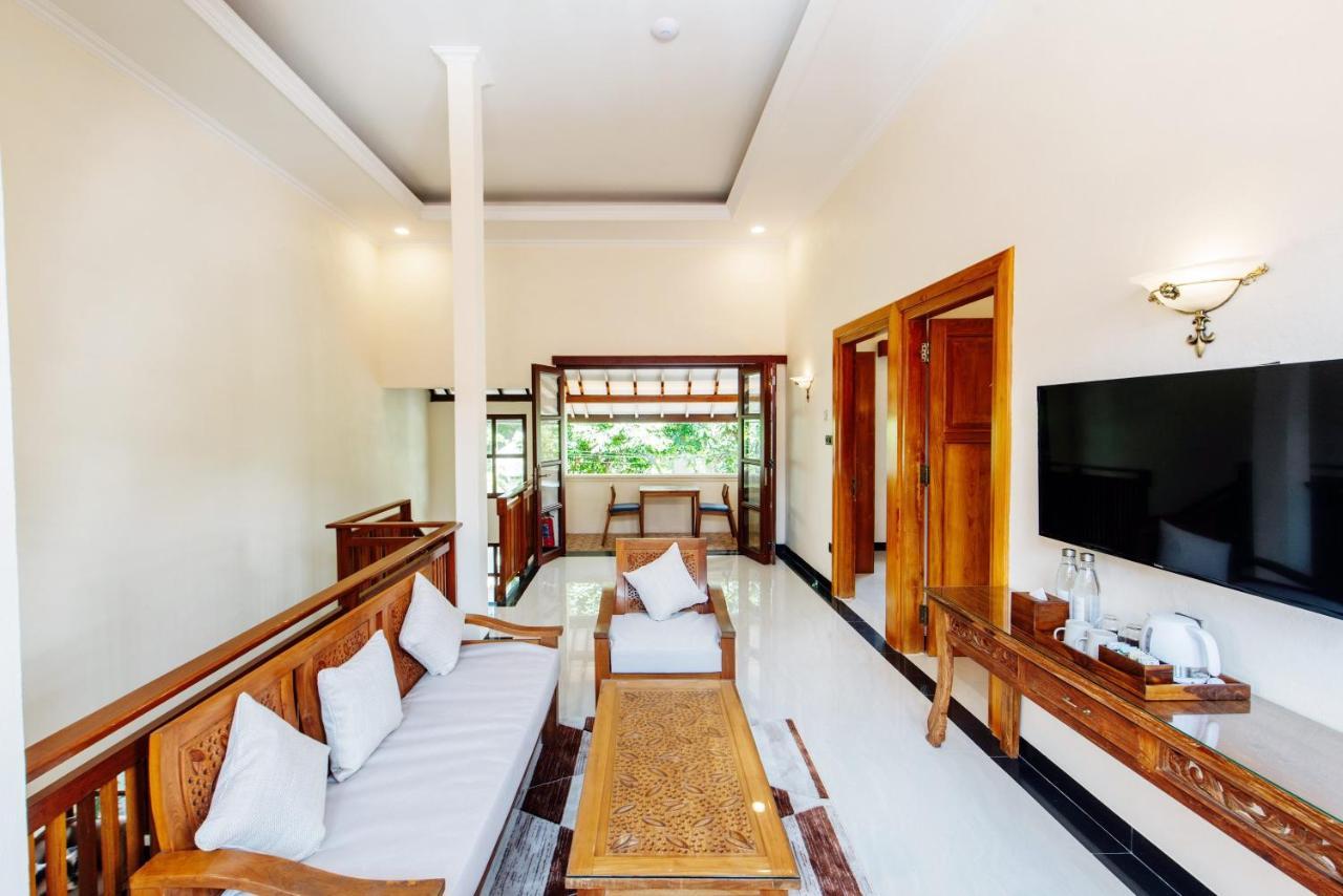 Tirtodipuran Hotel By Natts Hospitality Indonesia Yogyakarta Luaran gambar