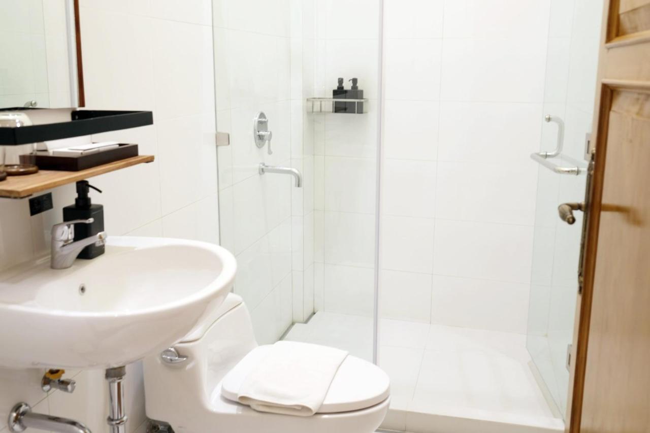 Tirtodipuran Hotel By Natts Hospitality Indonesia Yogyakarta Luaran gambar