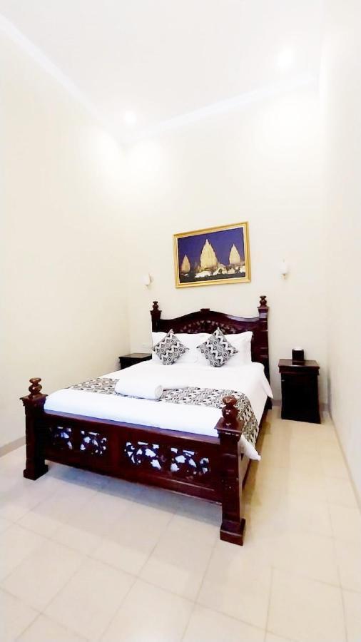 Tirtodipuran Hotel By Natts Hospitality Indonesia Yogyakarta Luaran gambar