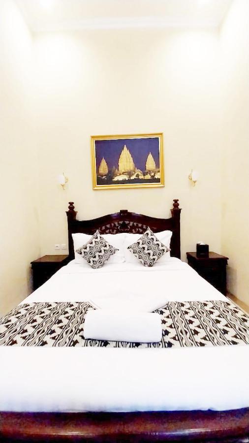 Tirtodipuran Hotel By Natts Hospitality Indonesia Yogyakarta Luaran gambar