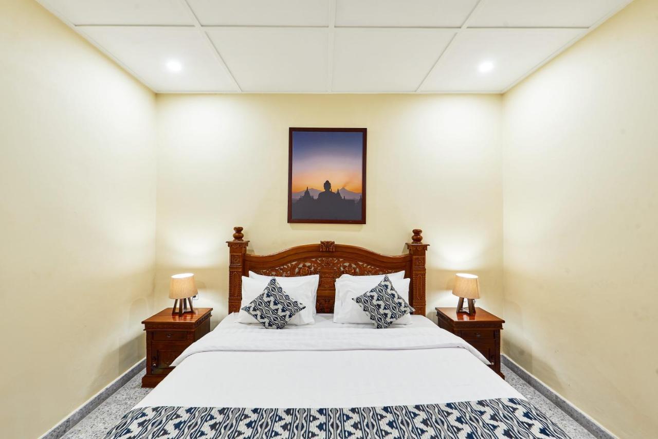 Tirtodipuran Hotel By Natts Hospitality Indonesia Yogyakarta Luaran gambar