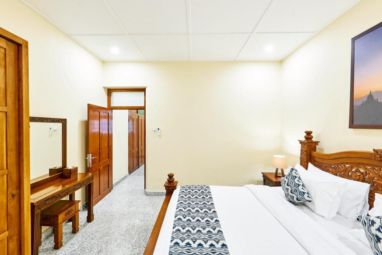 Tirtodipuran Hotel By Natts Hospitality Indonesia Yogyakarta Luaran gambar