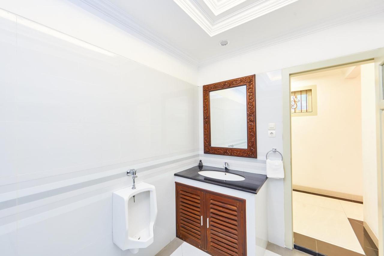 Tirtodipuran Hotel By Natts Hospitality Indonesia Yogyakarta Luaran gambar