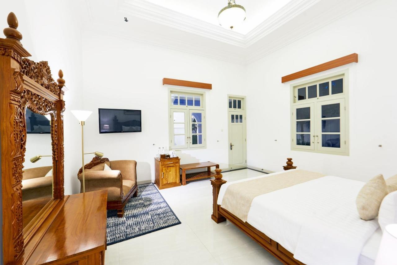 Tirtodipuran Hotel By Natts Hospitality Indonesia Yogyakarta Luaran gambar