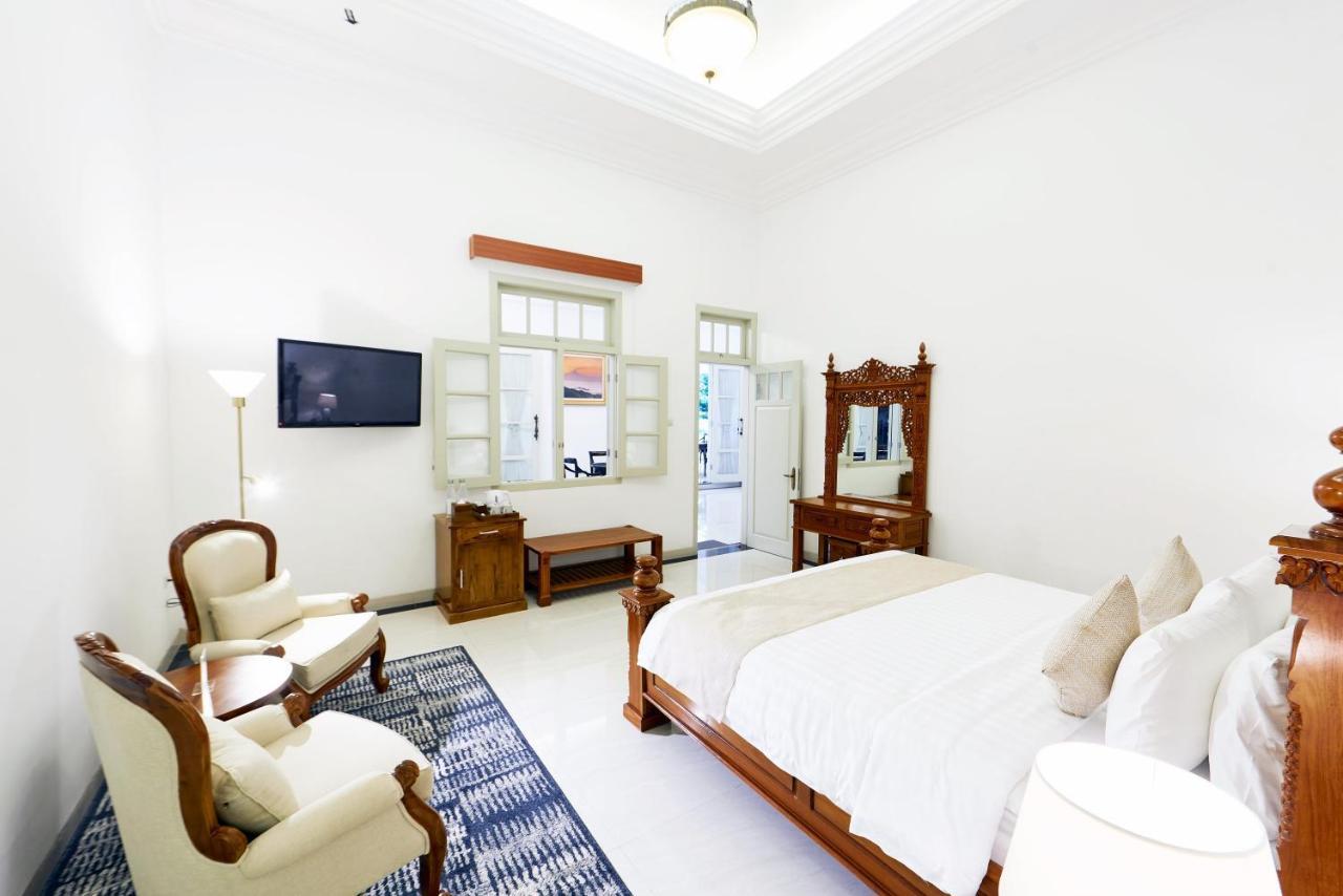 Tirtodipuran Hotel By Natts Hospitality Indonesia Yogyakarta Luaran gambar